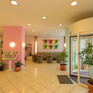 Hotel Minerva